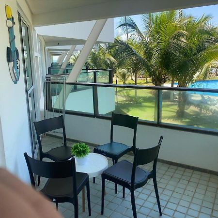 Apartament Ancorar Flat Porto De Galinhas - Flat 1203-5205 Zewnętrze zdjęcie