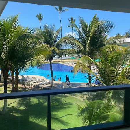 Apartament Ancorar Flat Porto De Galinhas - Flat 1203-5205 Zewnętrze zdjęcie