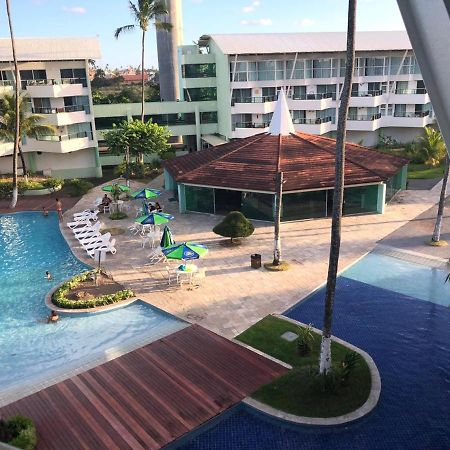 Apartament Ancorar Flat Porto De Galinhas - Flat 1203-5205 Zewnętrze zdjęcie