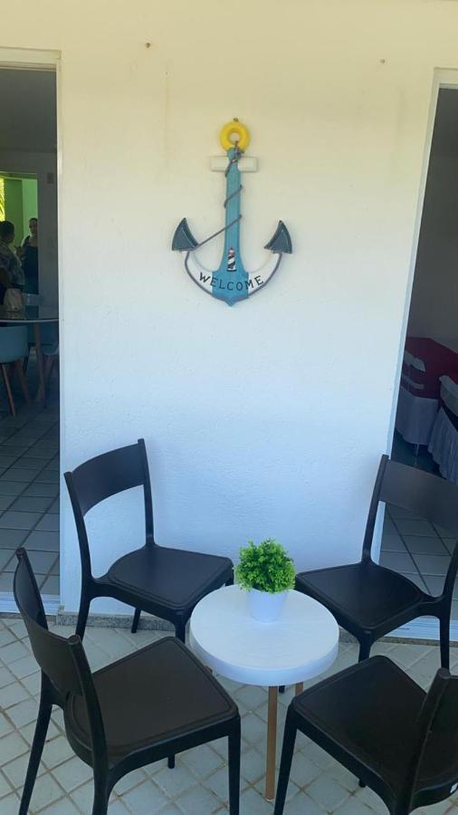 Apartament Ancorar Flat Porto De Galinhas - Flat 1203-5205 Zewnętrze zdjęcie