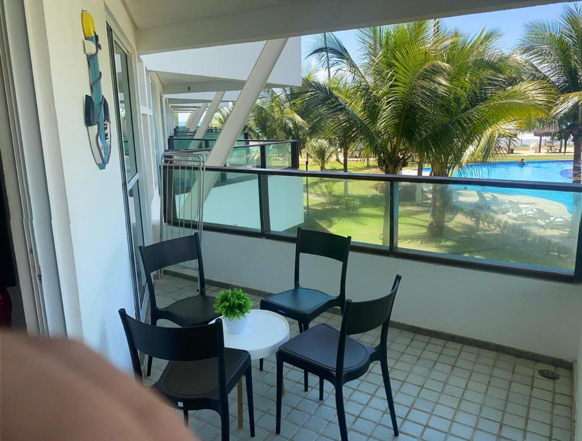 Apartament Ancorar Flat Porto De Galinhas - Flat 1203-5205 Zewnętrze zdjęcie