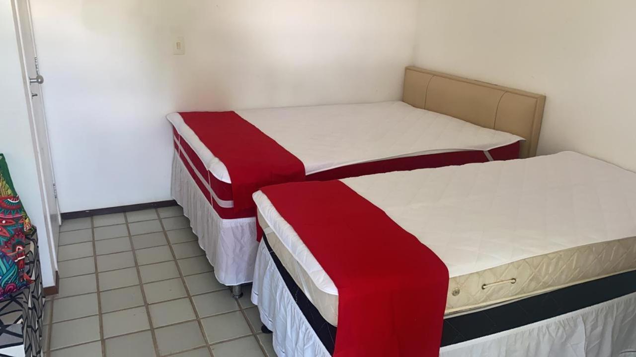 Apartament Ancorar Flat Porto De Galinhas - Flat 1203-5205 Zewnętrze zdjęcie