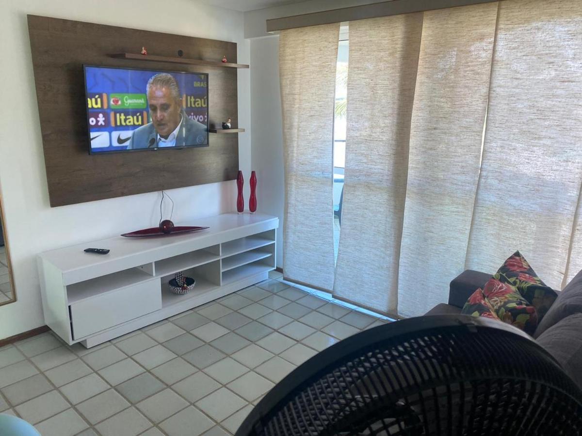 Apartament Ancorar Flat Porto De Galinhas - Flat 1203-5205 Zewnętrze zdjęcie