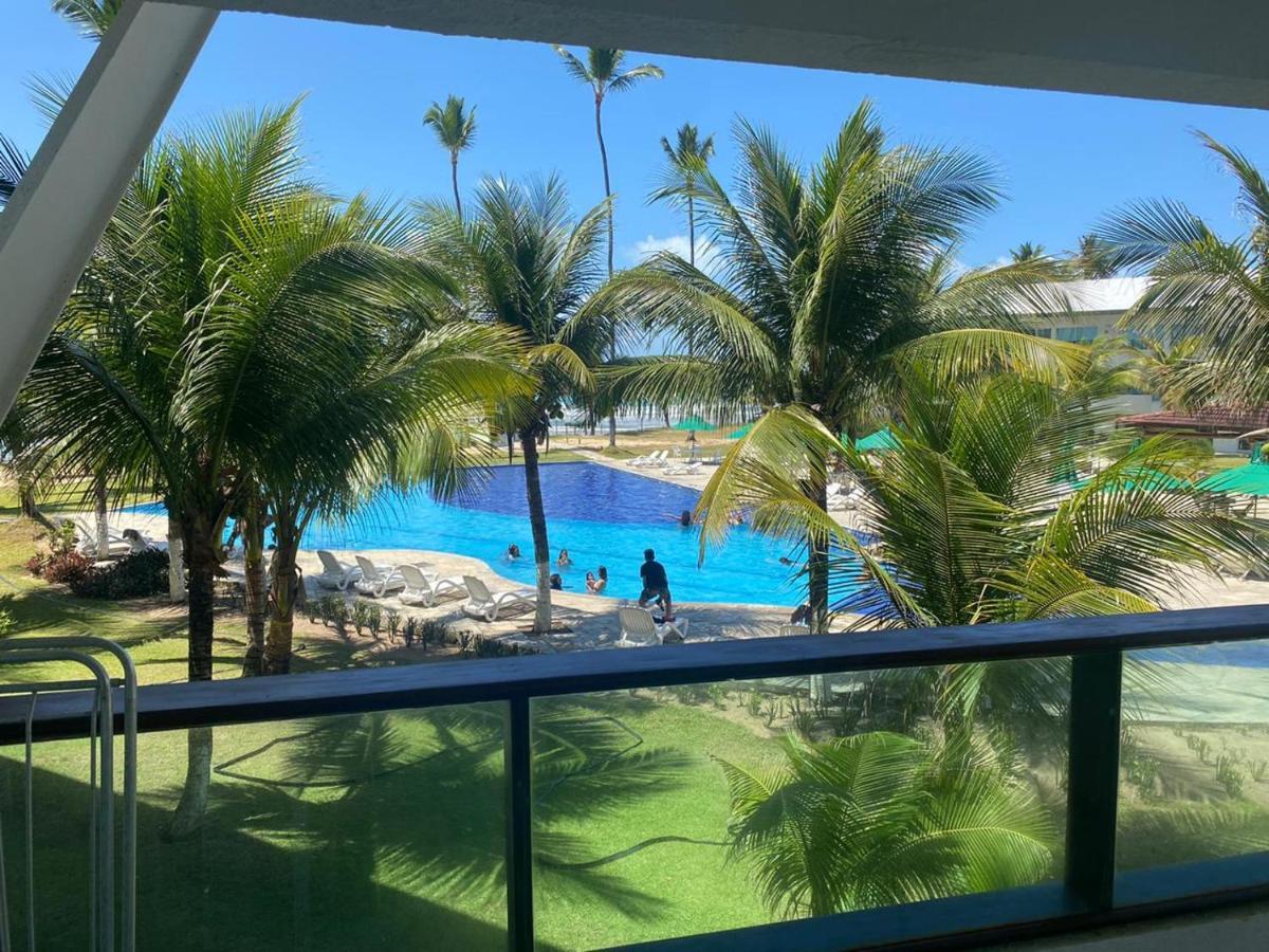 Apartament Ancorar Flat Porto De Galinhas - Flat 1203-5205 Zewnętrze zdjęcie