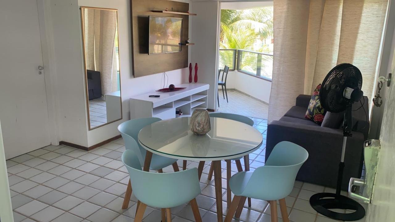 Apartament Ancorar Flat Porto De Galinhas - Flat 1203-5205 Zewnętrze zdjęcie