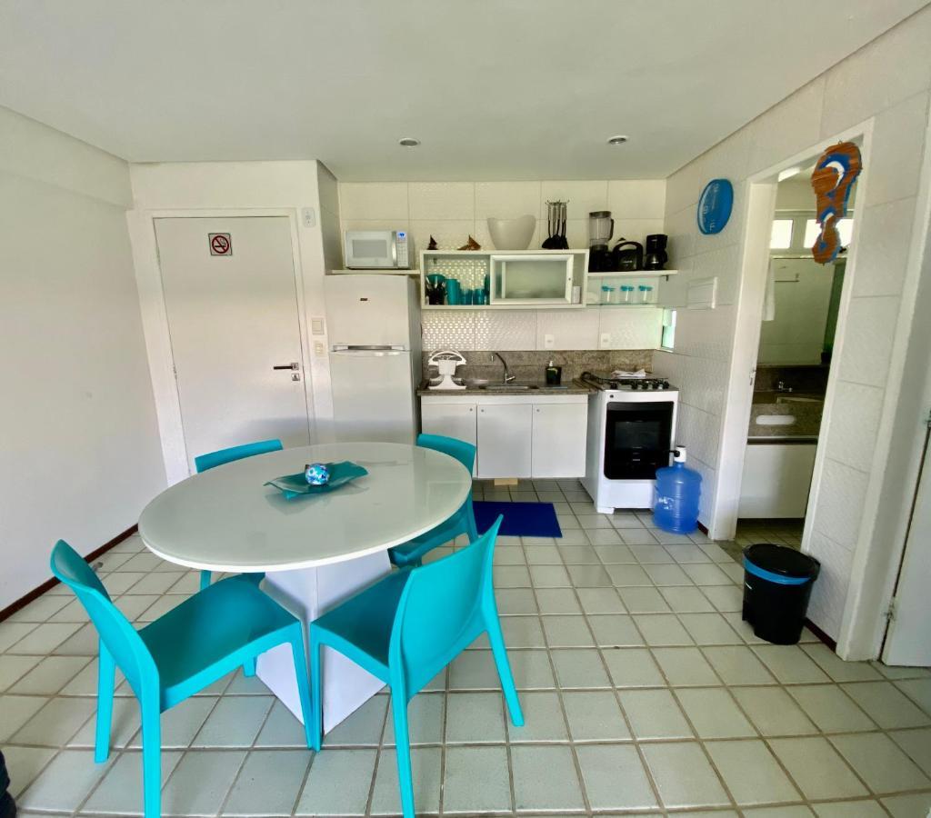 Apartament Ancorar Flat Porto De Galinhas - Flat 1203-5205 Zewnętrze zdjęcie