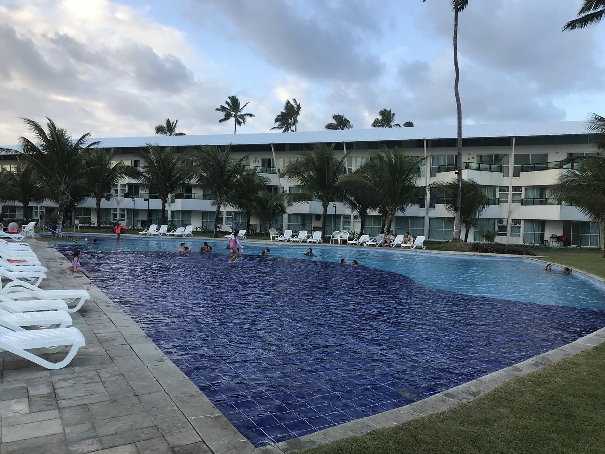 Apartament Ancorar Flat Porto De Galinhas - Flat 1203-5205 Zewnętrze zdjęcie