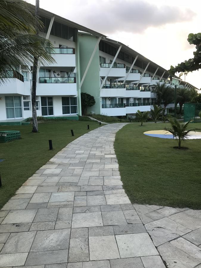 Apartament Ancorar Flat Porto De Galinhas - Flat 1203-5205 Zewnętrze zdjęcie