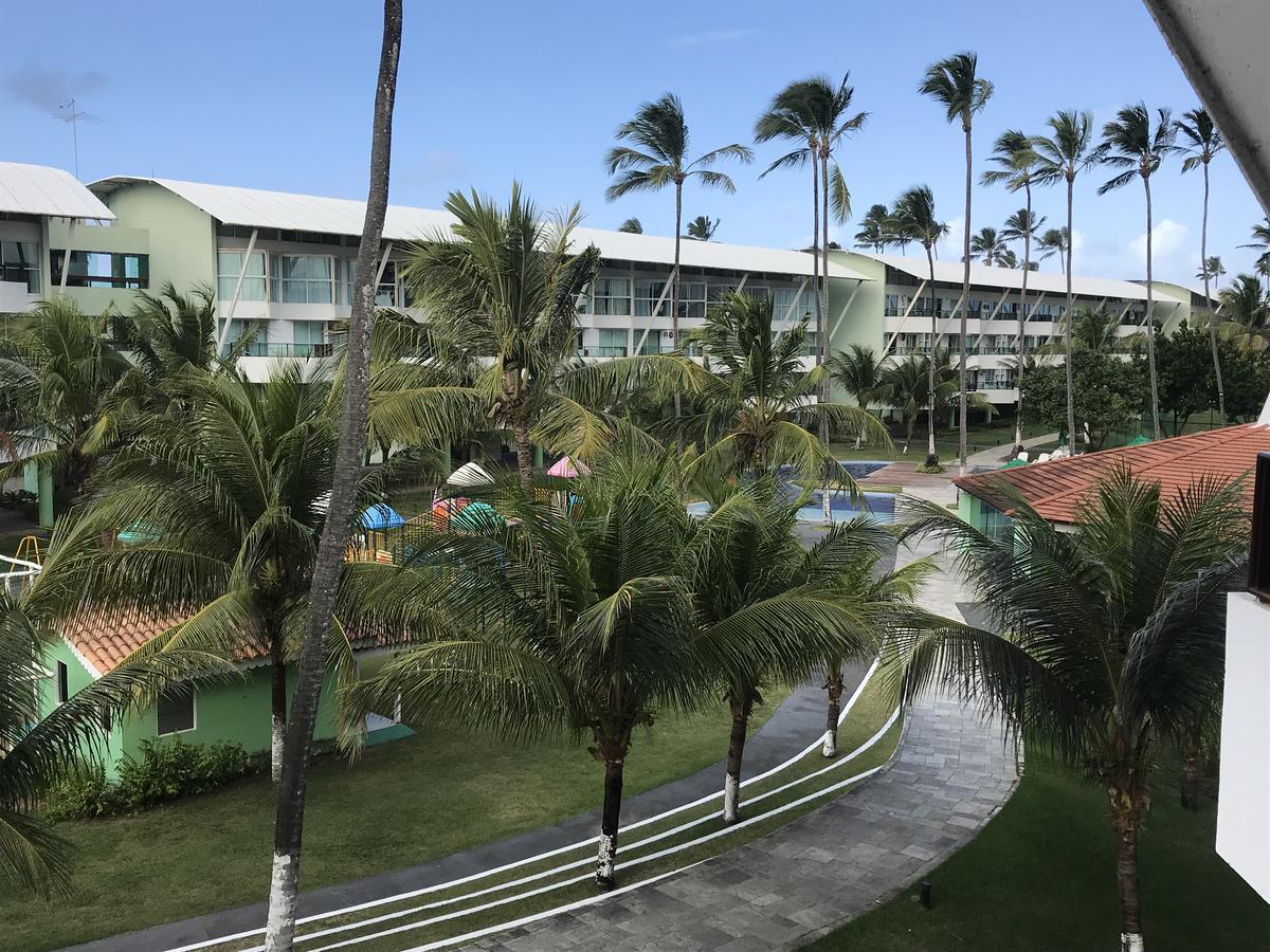 Apartament Ancorar Flat Porto De Galinhas - Flat 1203-5205 Zewnętrze zdjęcie
