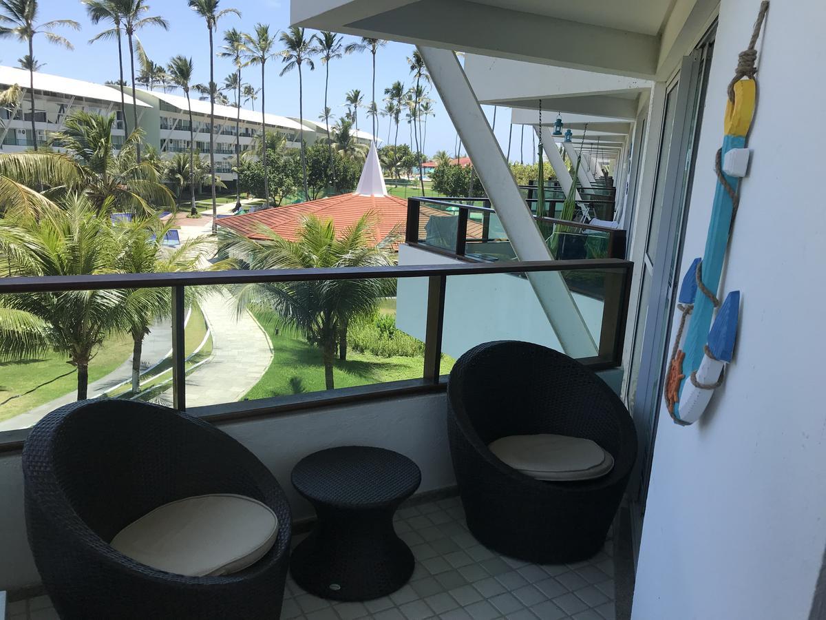 Apartament Ancorar Flat Porto De Galinhas - Flat 1203-5205 Zewnętrze zdjęcie
