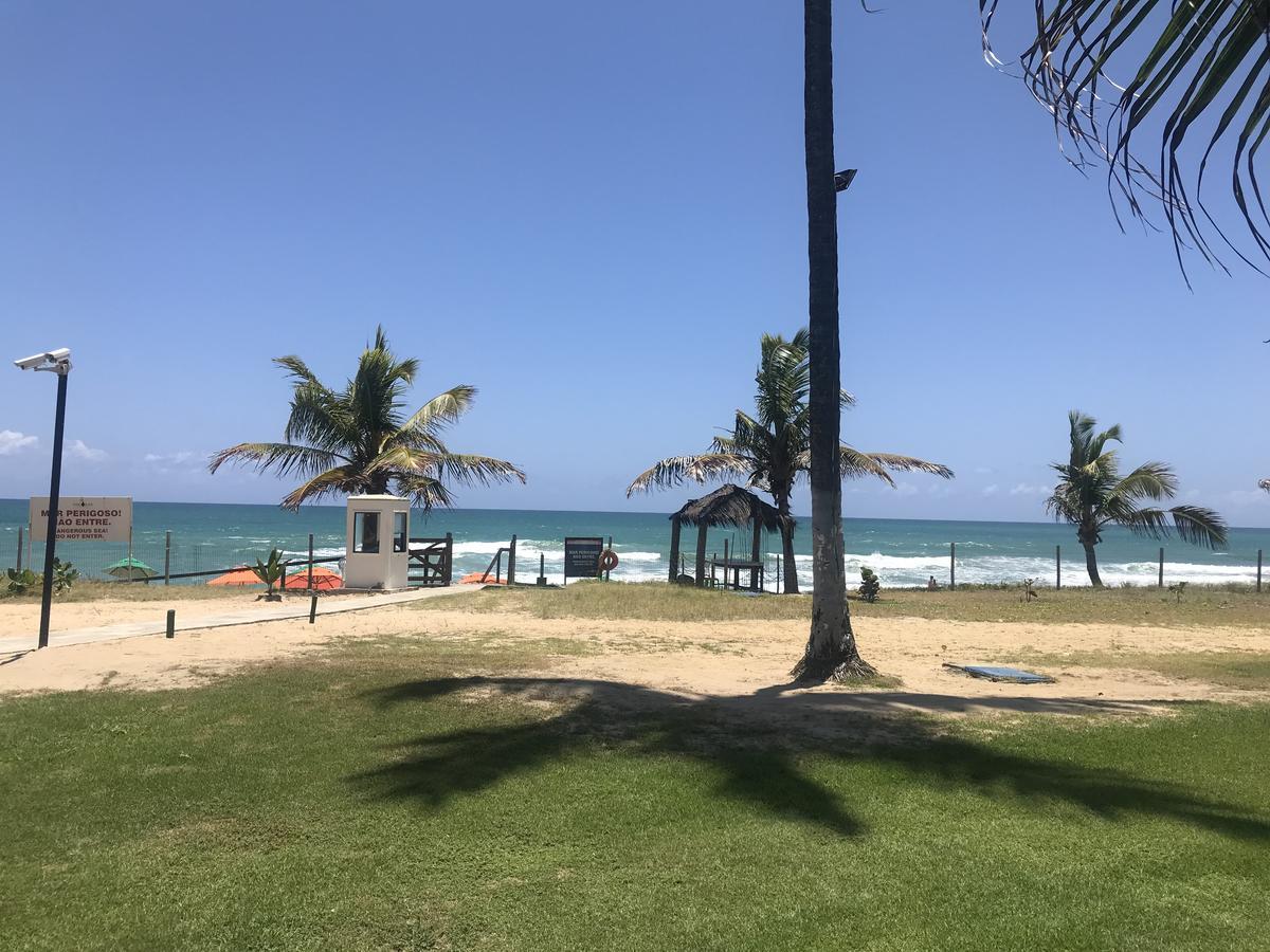Apartament Ancorar Flat Porto De Galinhas - Flat 1203-5205 Zewnętrze zdjęcie
