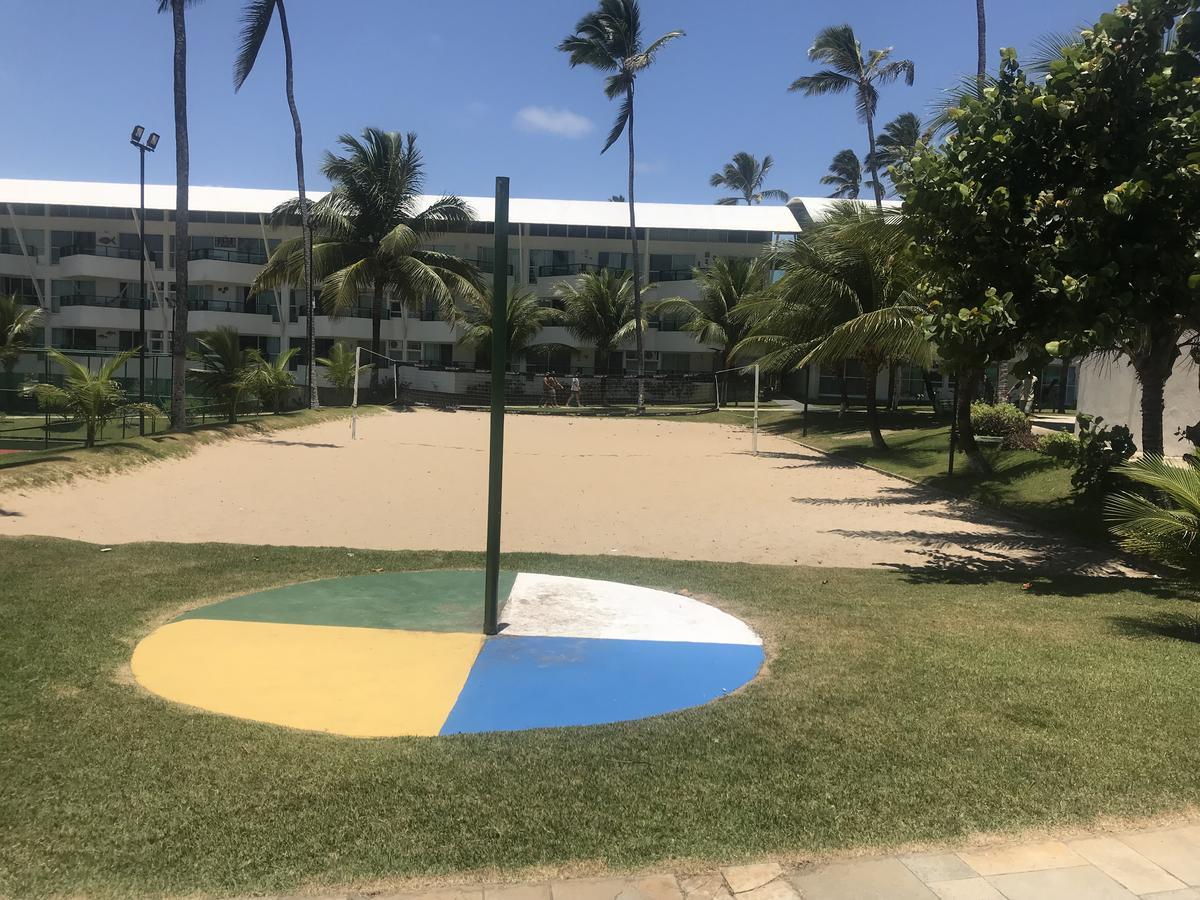Apartament Ancorar Flat Porto De Galinhas - Flat 1203-5205 Zewnętrze zdjęcie