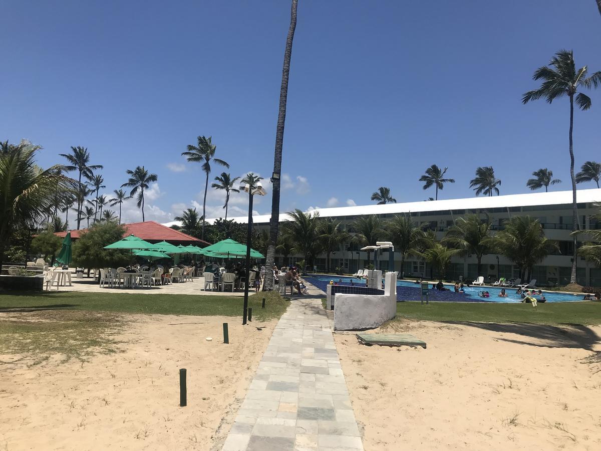 Apartament Ancorar Flat Porto De Galinhas - Flat 1203-5205 Zewnętrze zdjęcie