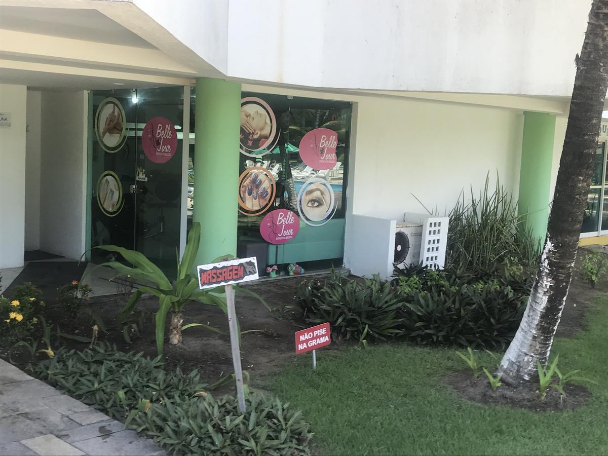 Apartament Ancorar Flat Porto De Galinhas - Flat 1203-5205 Zewnętrze zdjęcie