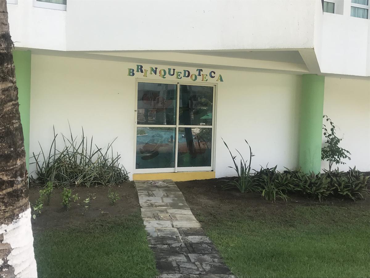 Apartament Ancorar Flat Porto De Galinhas - Flat 1203-5205 Zewnętrze zdjęcie