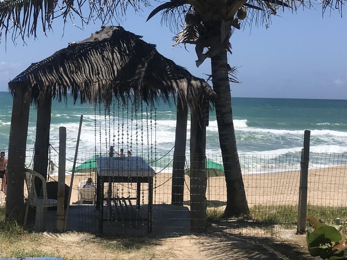 Apartament Ancorar Flat Porto De Galinhas - Flat 1203-5205 Zewnętrze zdjęcie