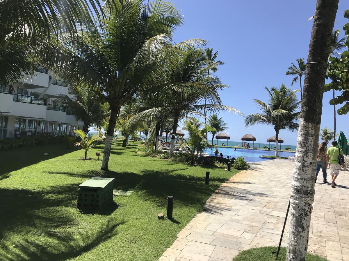 Apartament Ancorar Flat Porto De Galinhas - Flat 1203-5205 Zewnętrze zdjęcie
