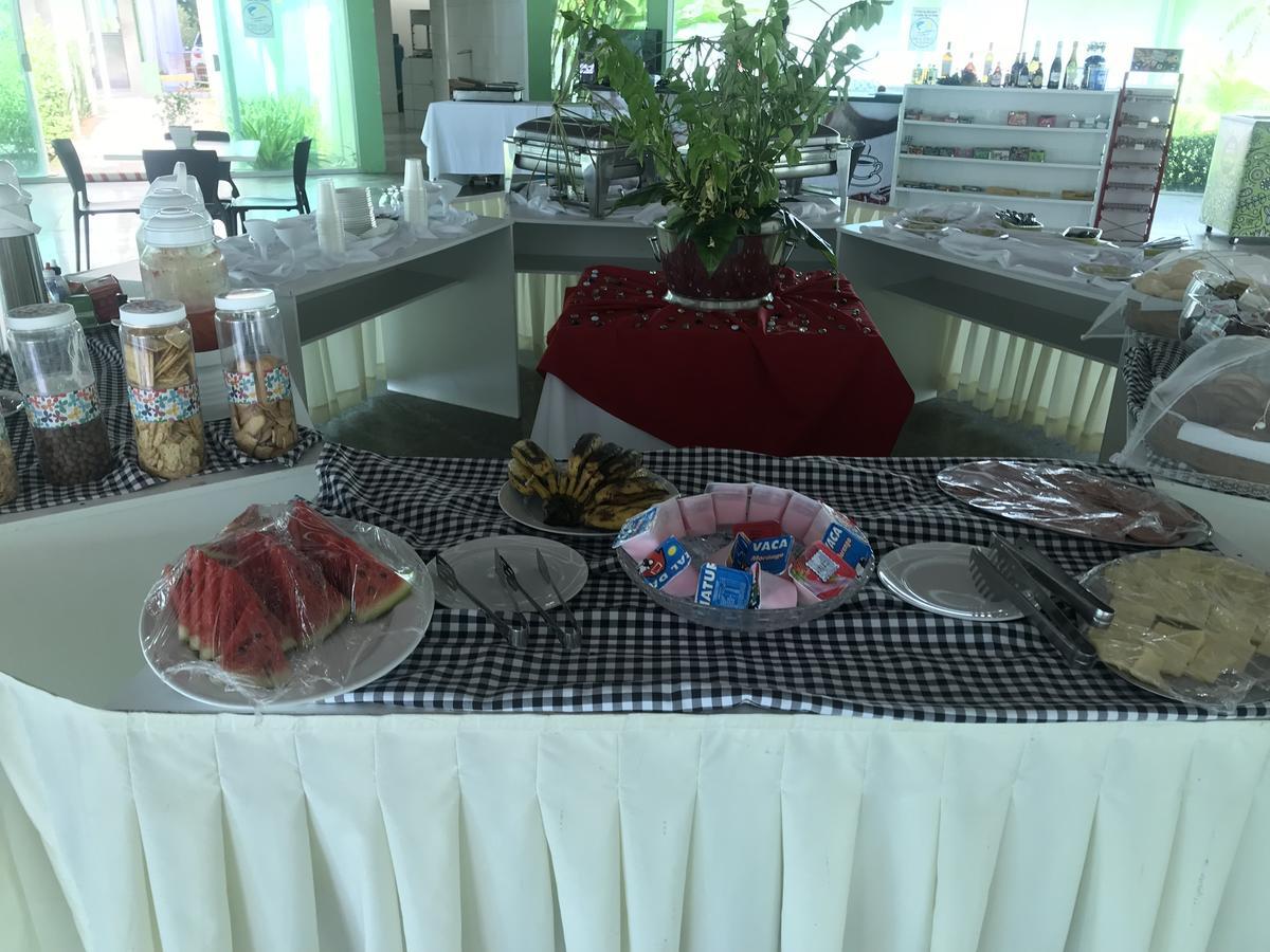 Apartament Ancorar Flat Porto De Galinhas - Flat 1203-5205 Zewnętrze zdjęcie