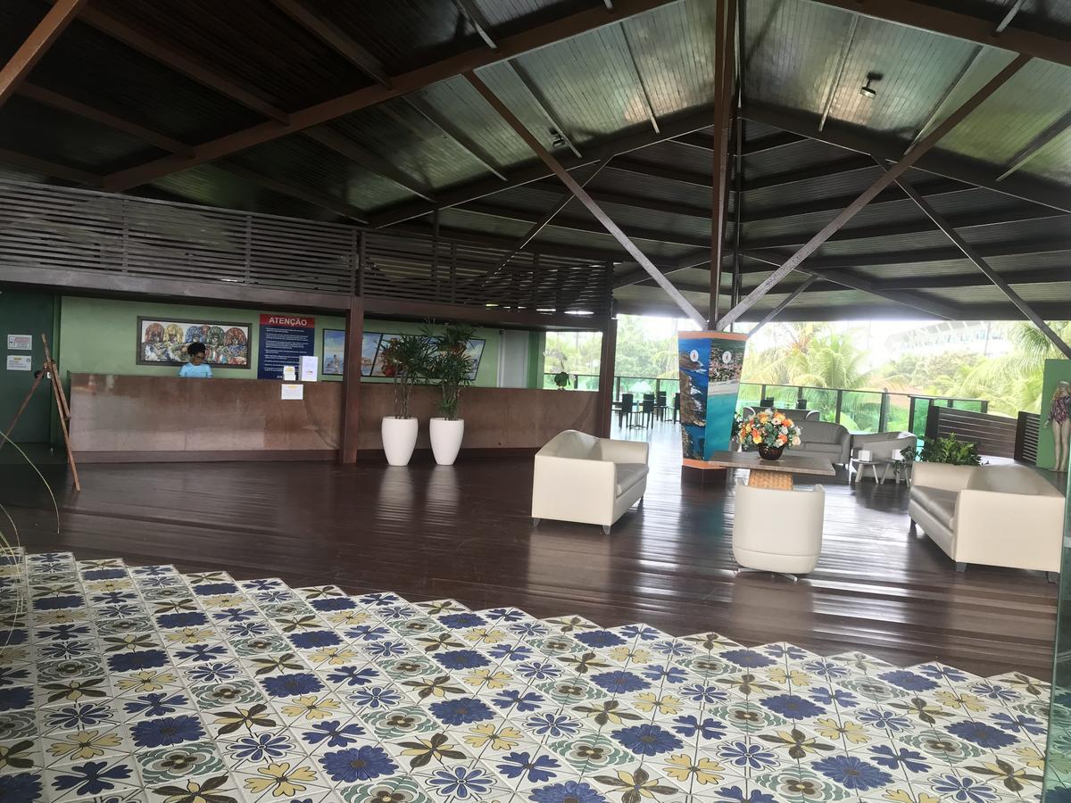 Apartament Ancorar Flat Porto De Galinhas - Flat 1203-5205 Zewnętrze zdjęcie