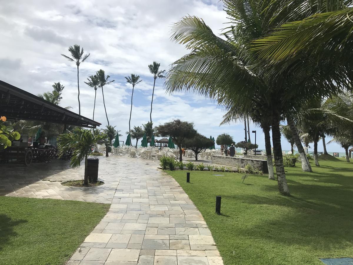 Apartament Ancorar Flat Porto De Galinhas - Flat 1203-5205 Zewnętrze zdjęcie