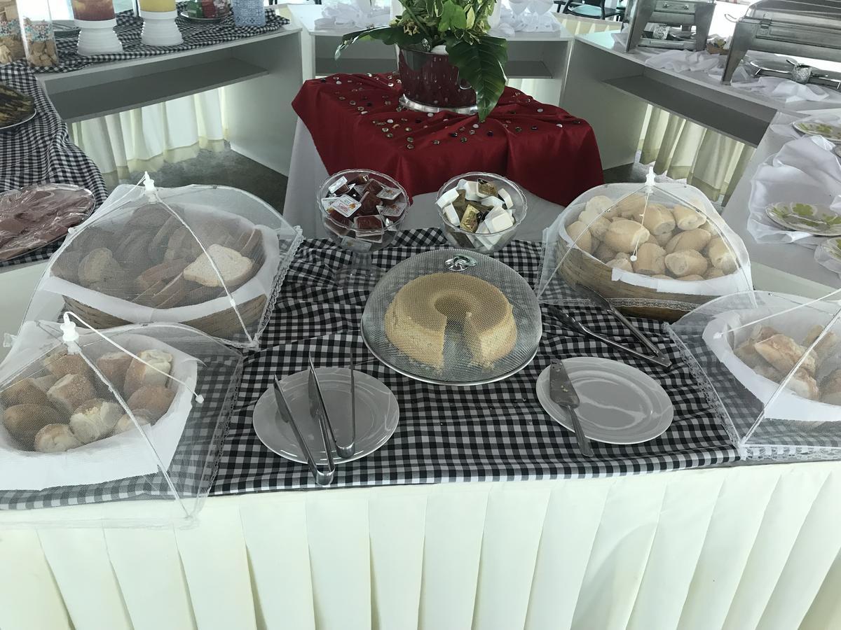 Apartament Ancorar Flat Porto De Galinhas - Flat 1203-5205 Zewnętrze zdjęcie