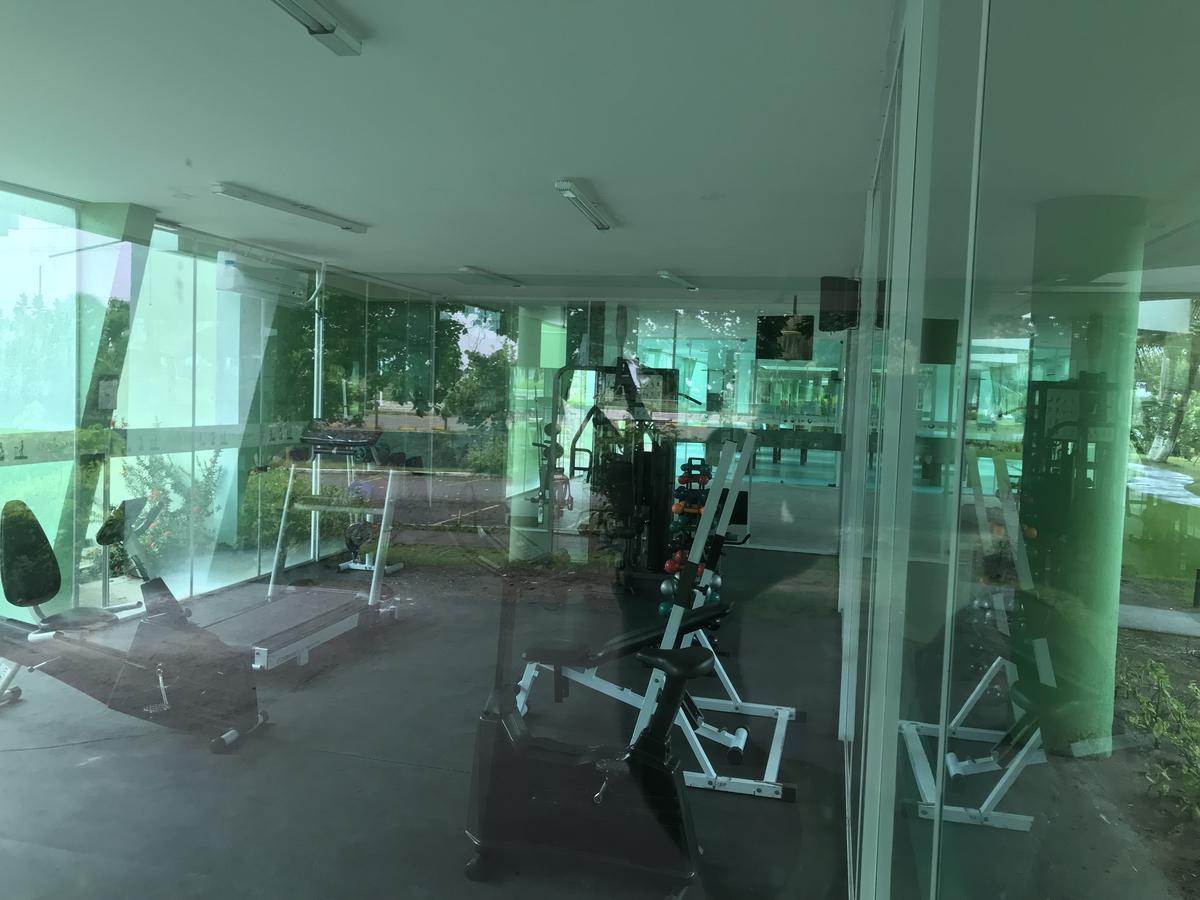 Apartament Ancorar Flat Porto De Galinhas - Flat 1203-5205 Zewnętrze zdjęcie