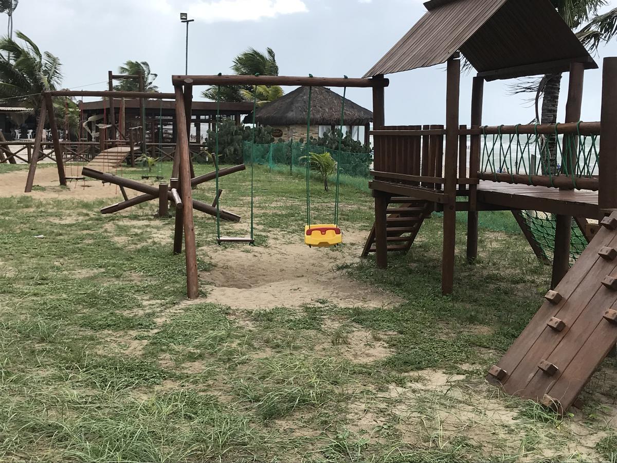 Apartament Ancorar Flat Porto De Galinhas - Flat 1203-5205 Zewnętrze zdjęcie