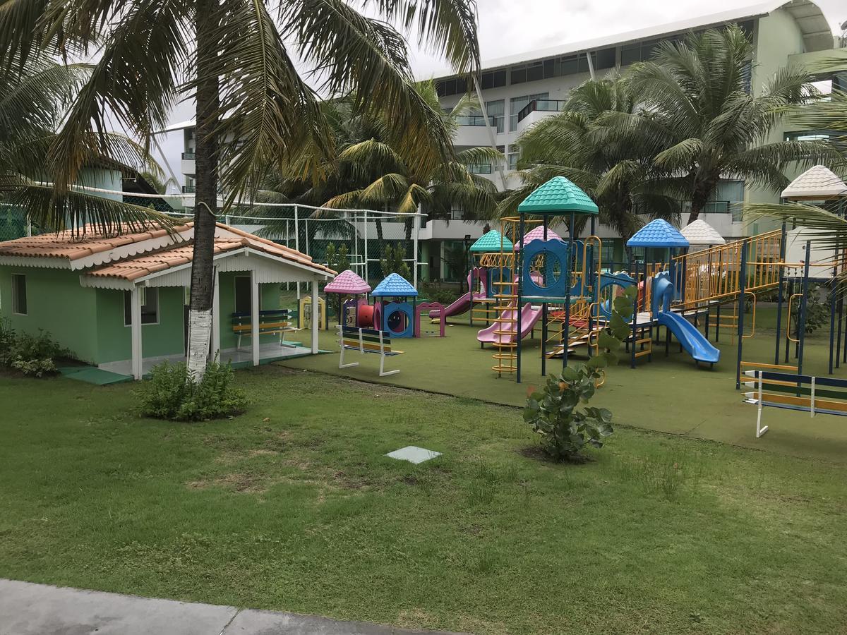 Apartament Ancorar Flat Porto De Galinhas - Flat 1203-5205 Zewnętrze zdjęcie