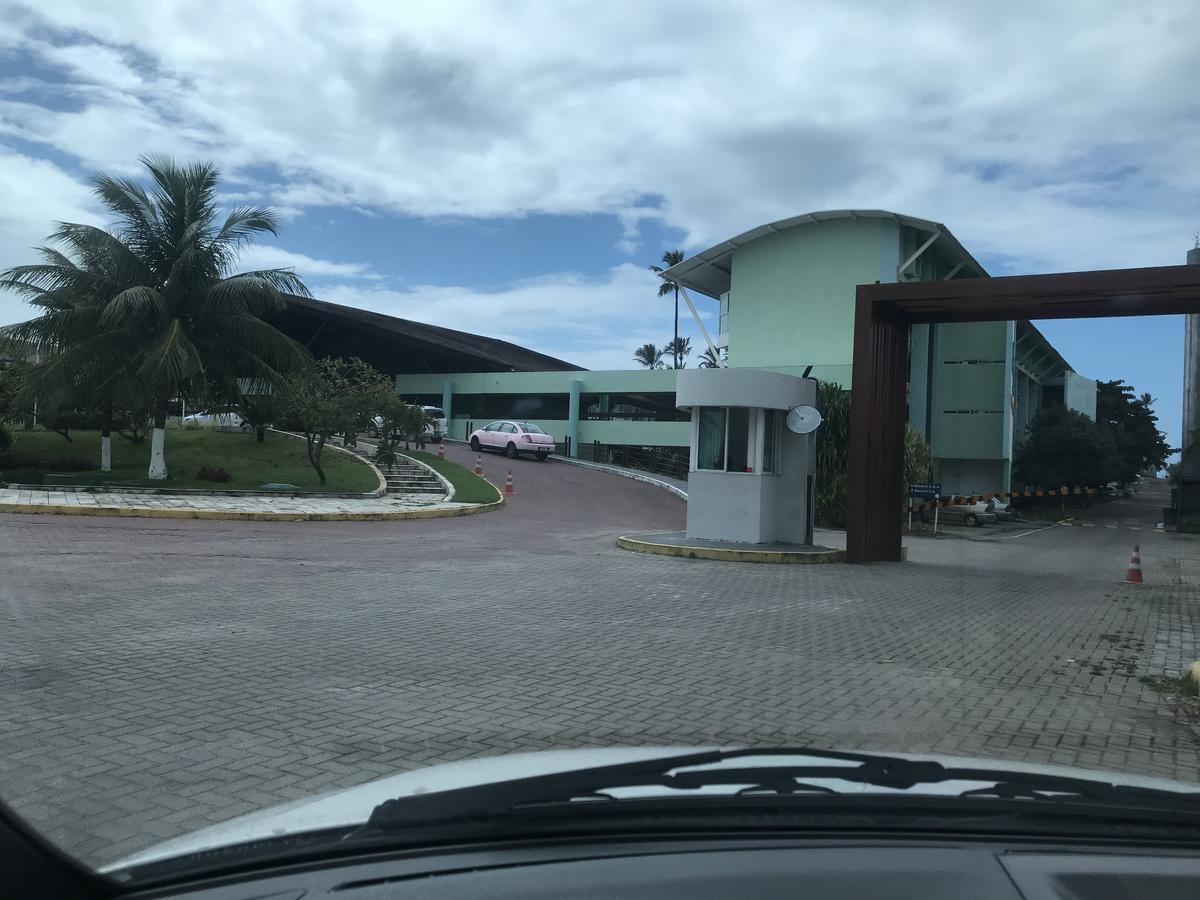 Apartament Ancorar Flat Porto De Galinhas - Flat 1203-5205 Zewnętrze zdjęcie
