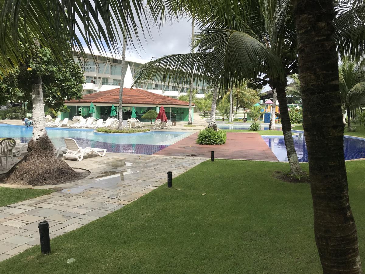 Apartament Ancorar Flat Porto De Galinhas - Flat 1203-5205 Zewnętrze zdjęcie