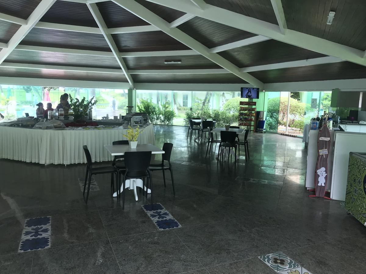 Apartament Ancorar Flat Porto De Galinhas - Flat 1203-5205 Zewnętrze zdjęcie