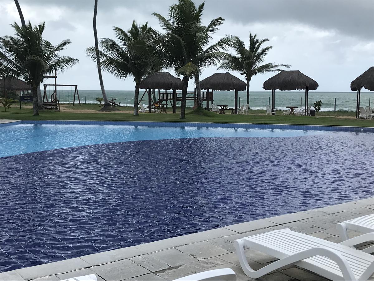 Apartament Ancorar Flat Porto De Galinhas - Flat 1203-5205 Zewnętrze zdjęcie
