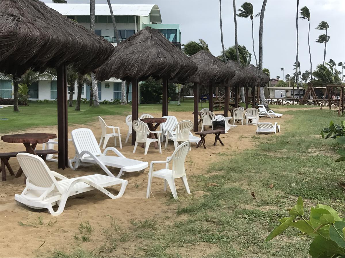 Apartament Ancorar Flat Porto De Galinhas - Flat 1203-5205 Zewnętrze zdjęcie
