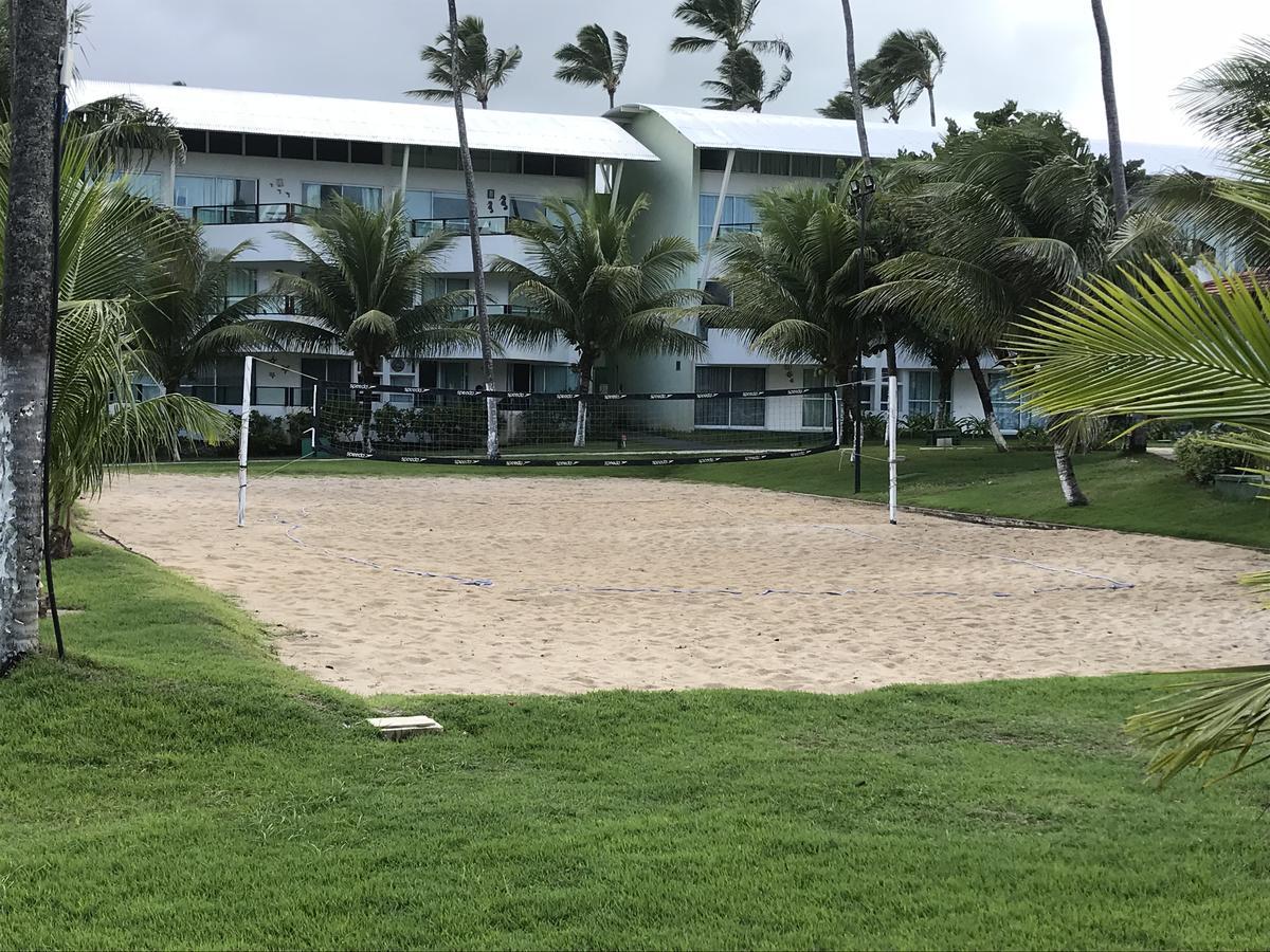 Apartament Ancorar Flat Porto De Galinhas - Flat 1203-5205 Zewnętrze zdjęcie