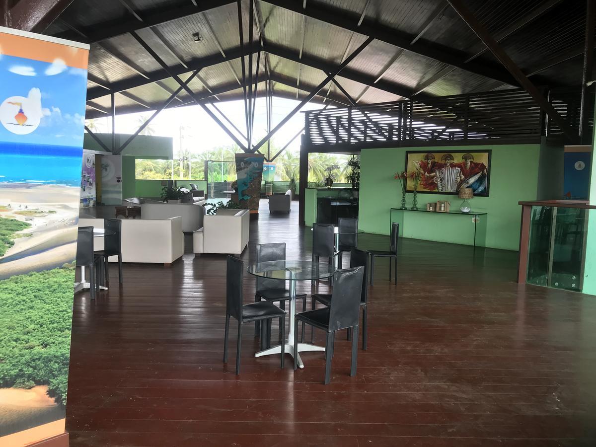 Apartament Ancorar Flat Porto De Galinhas - Flat 1203-5205 Zewnętrze zdjęcie