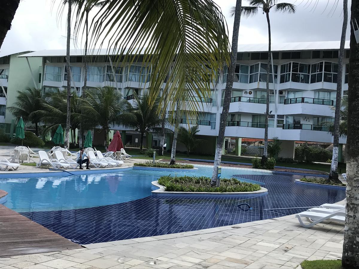 Apartament Ancorar Flat Porto De Galinhas - Flat 1203-5205 Zewnętrze zdjęcie