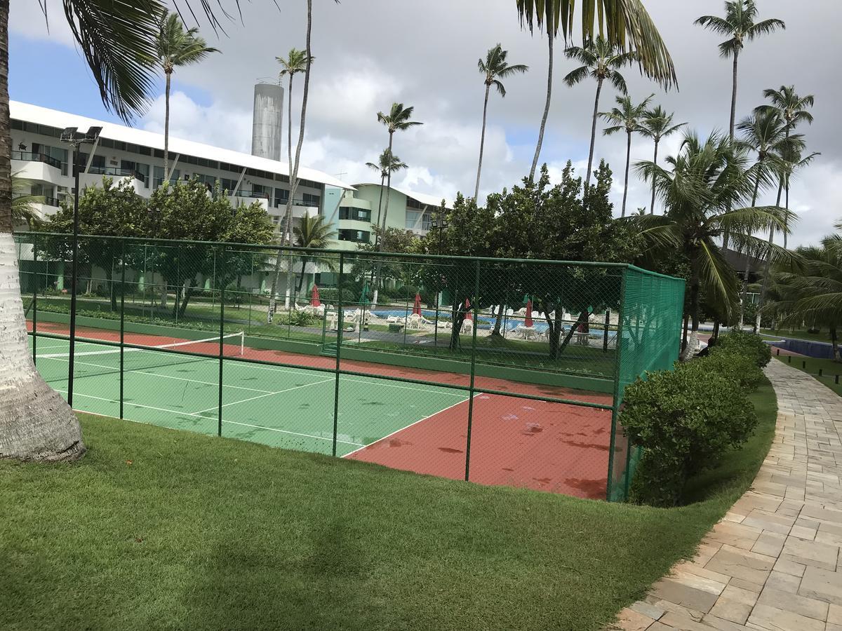 Apartament Ancorar Flat Porto De Galinhas - Flat 1203-5205 Zewnętrze zdjęcie