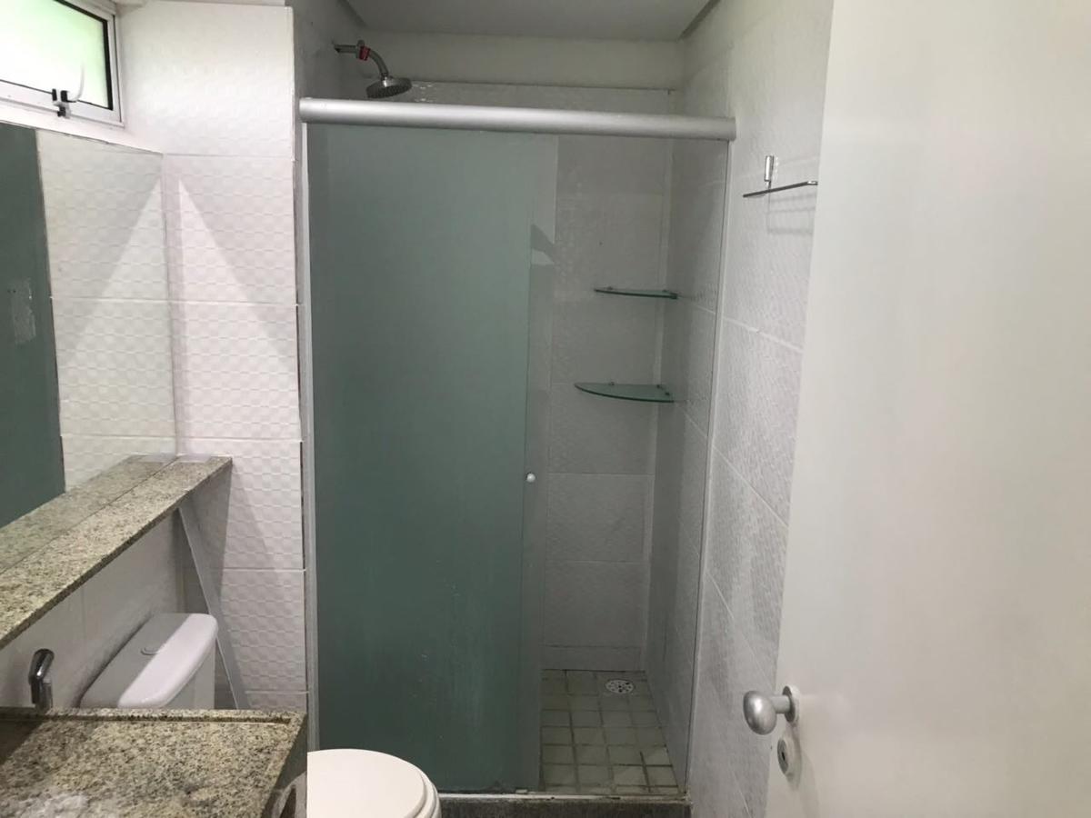 Apartament Ancorar Flat Porto De Galinhas - Flat 1203-5205 Zewnętrze zdjęcie