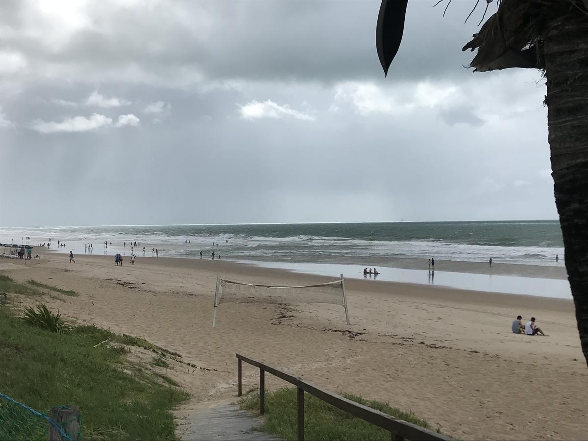 Apartament Ancorar Flat Porto De Galinhas - Flat 1203-5205 Zewnętrze zdjęcie