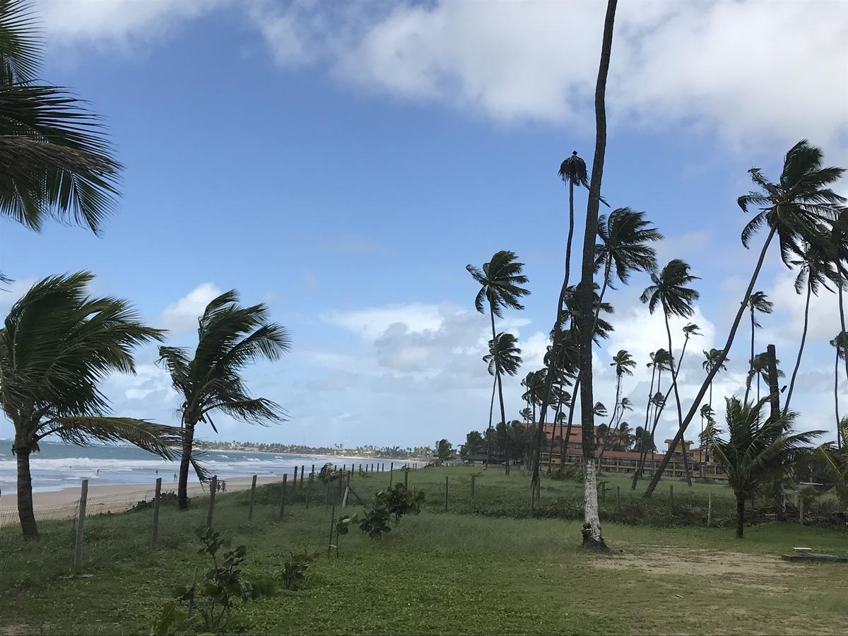 Apartament Ancorar Flat Porto De Galinhas - Flat 1203-5205 Zewnętrze zdjęcie