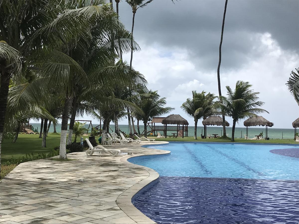 Apartament Ancorar Flat Porto De Galinhas - Flat 1203-5205 Zewnętrze zdjęcie