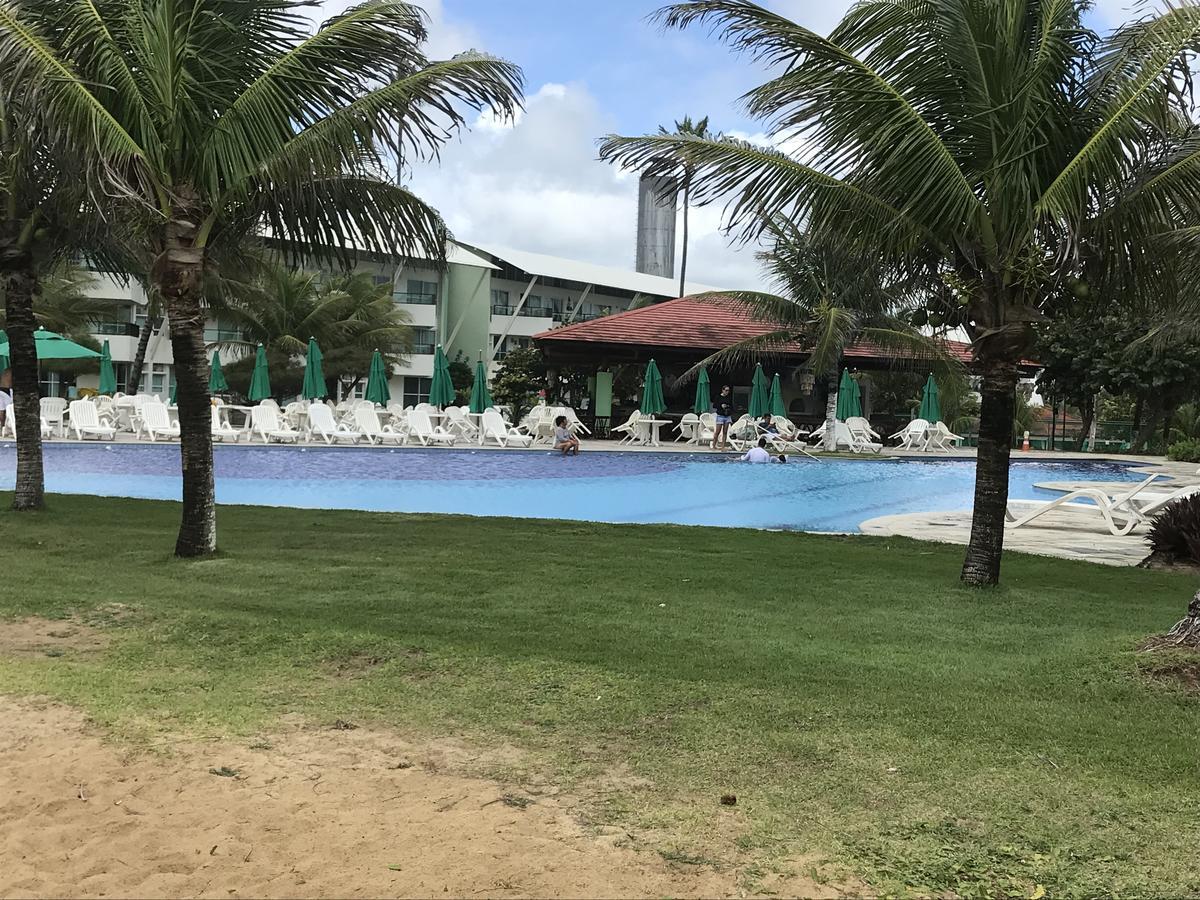 Apartament Ancorar Flat Porto De Galinhas - Flat 1203-5205 Zewnętrze zdjęcie