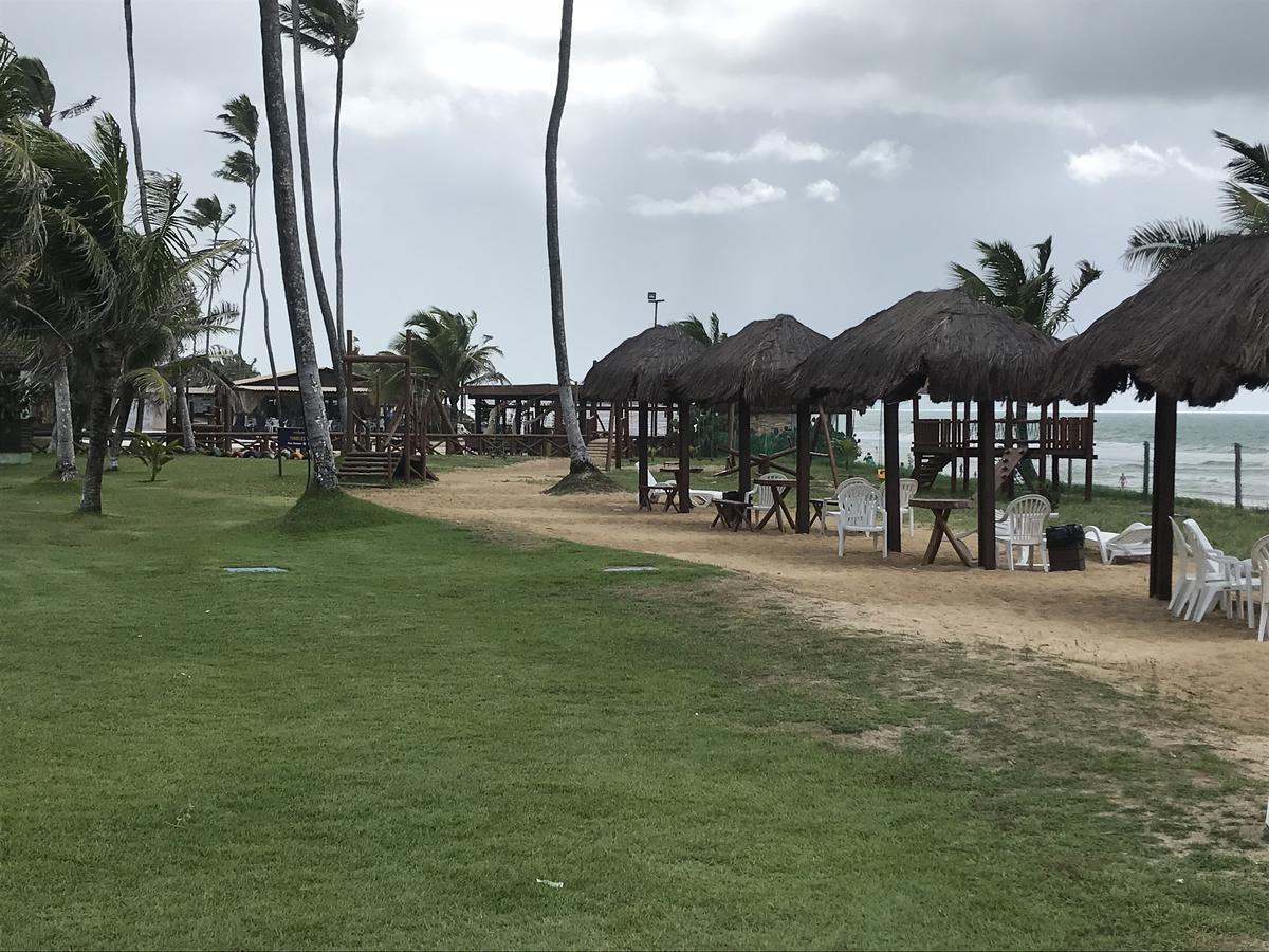 Apartament Ancorar Flat Porto De Galinhas - Flat 1203-5205 Zewnętrze zdjęcie