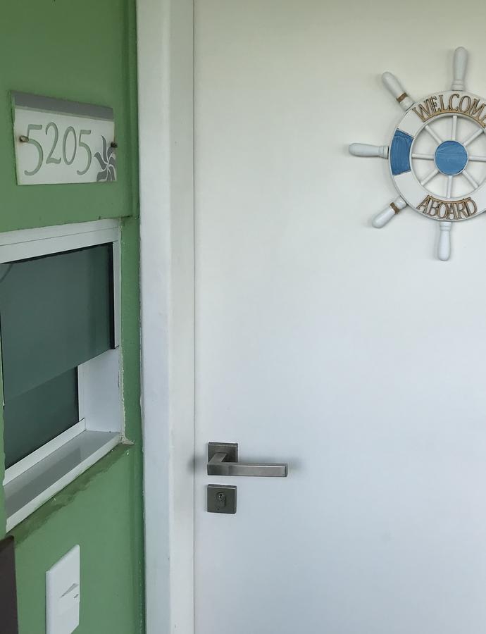 Apartament Ancorar Flat Porto De Galinhas - Flat 1203-5205 Zewnętrze zdjęcie