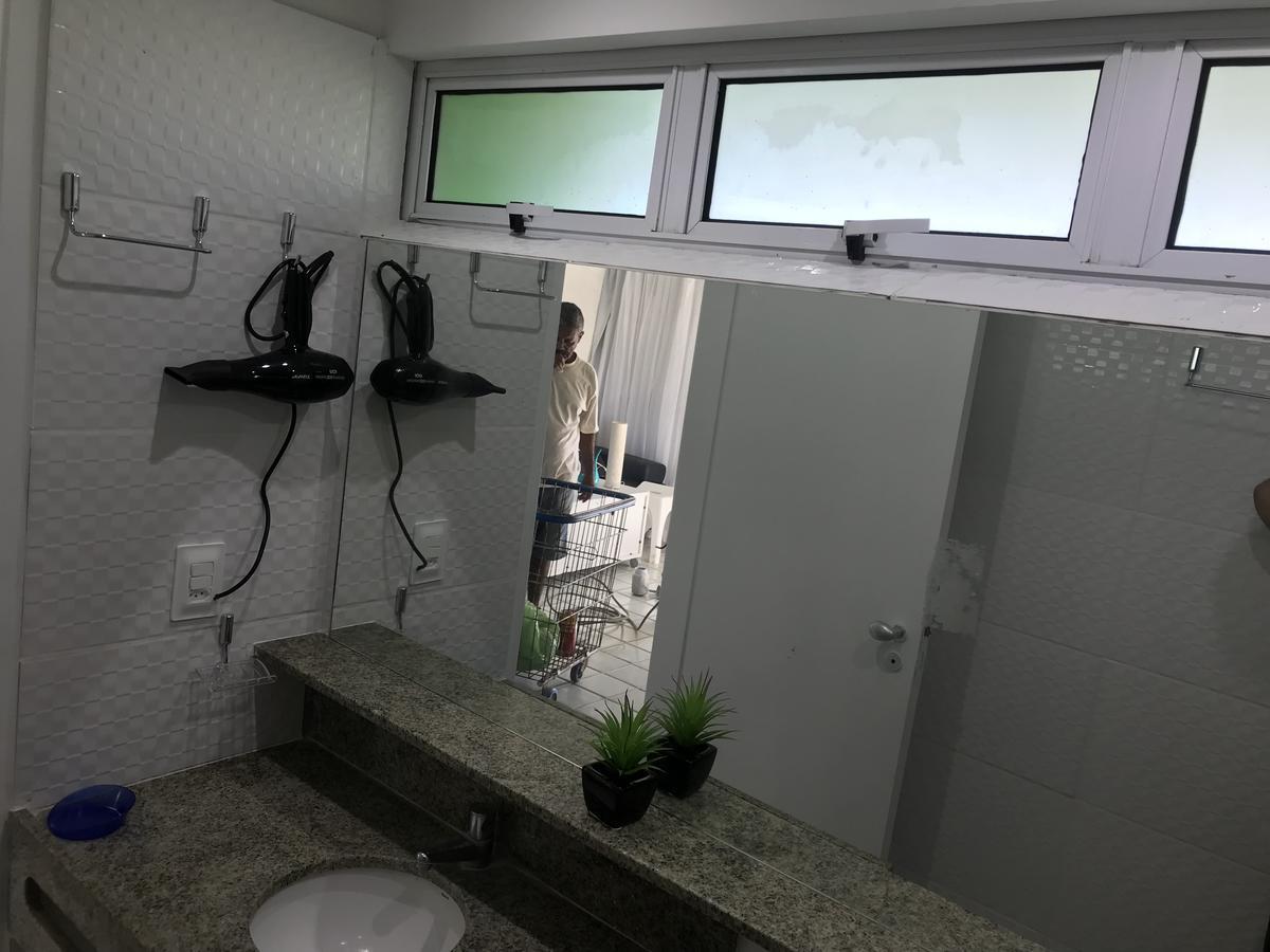 Apartament Ancorar Flat Porto De Galinhas - Flat 1203-5205 Zewnętrze zdjęcie