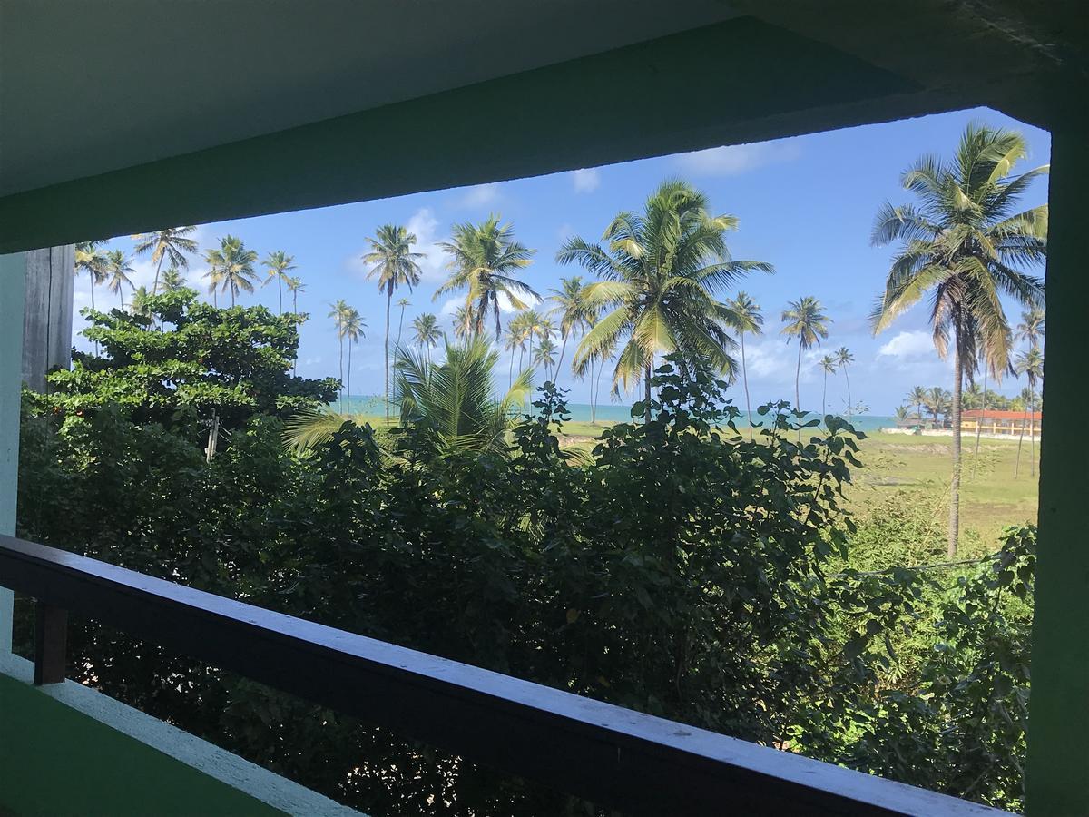 Apartament Ancorar Flat Porto De Galinhas - Flat 1203-5205 Zewnętrze zdjęcie