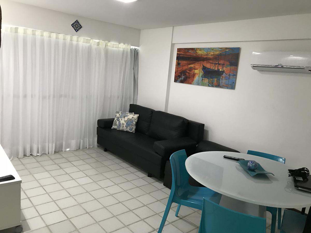 Apartament Ancorar Flat Porto De Galinhas - Flat 1203-5205 Zewnętrze zdjęcie