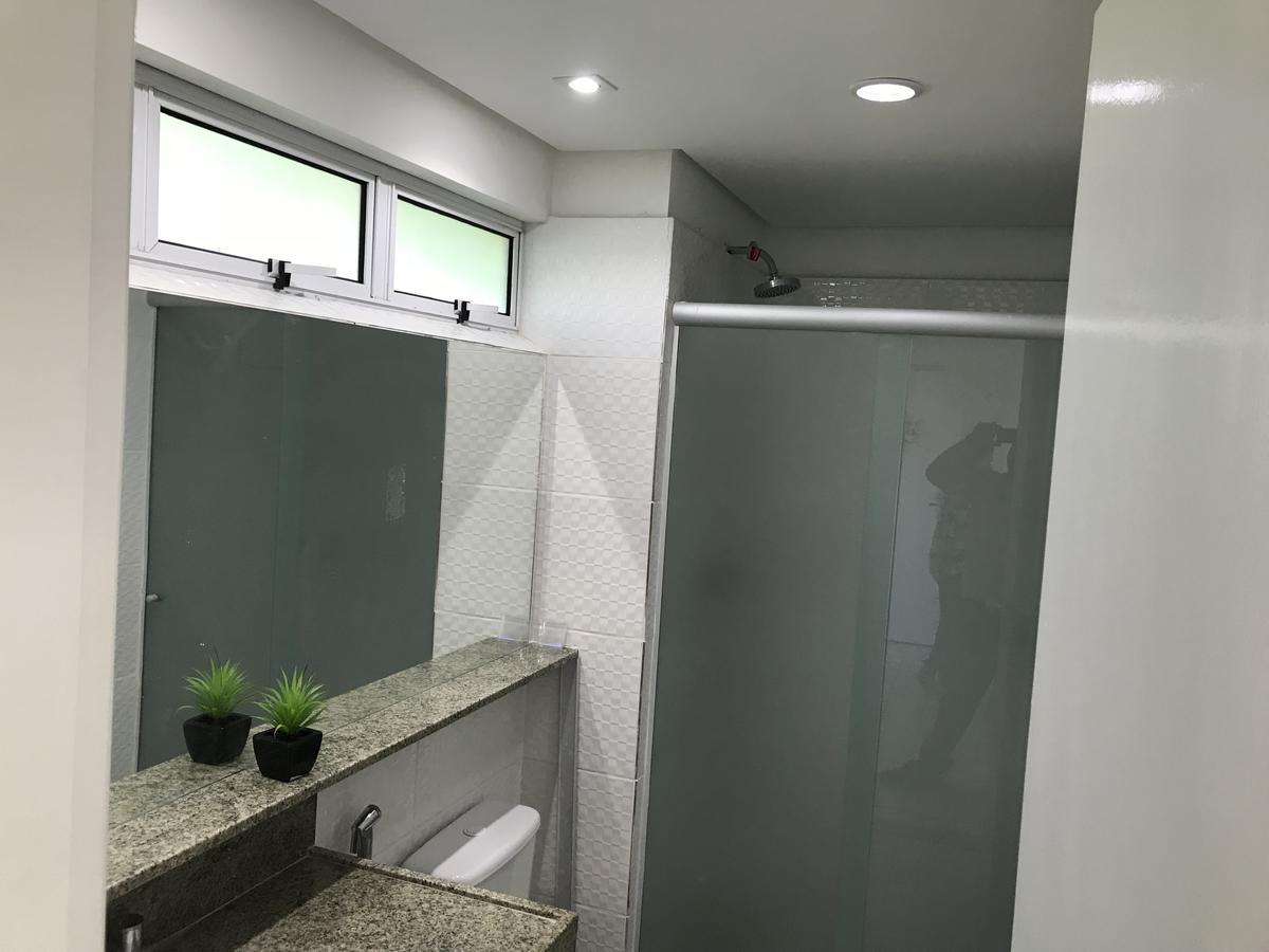 Apartament Ancorar Flat Porto De Galinhas - Flat 1203-5205 Zewnętrze zdjęcie