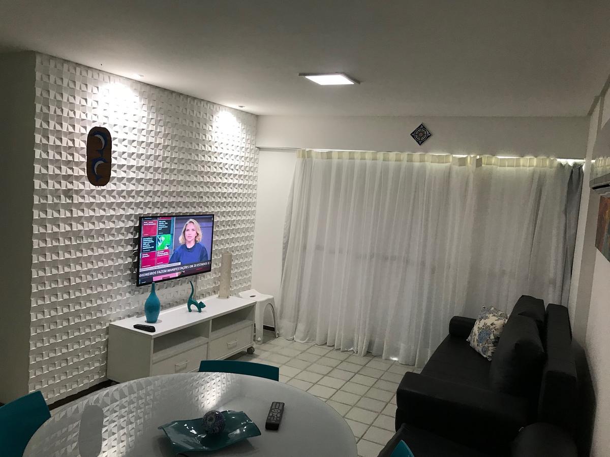 Apartament Ancorar Flat Porto De Galinhas - Flat 1203-5205 Zewnętrze zdjęcie