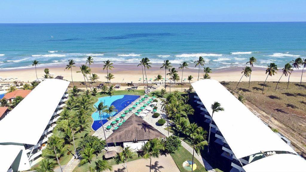 Apartament Ancorar Flat Porto De Galinhas - Flat 1203-5205 Zewnętrze zdjęcie